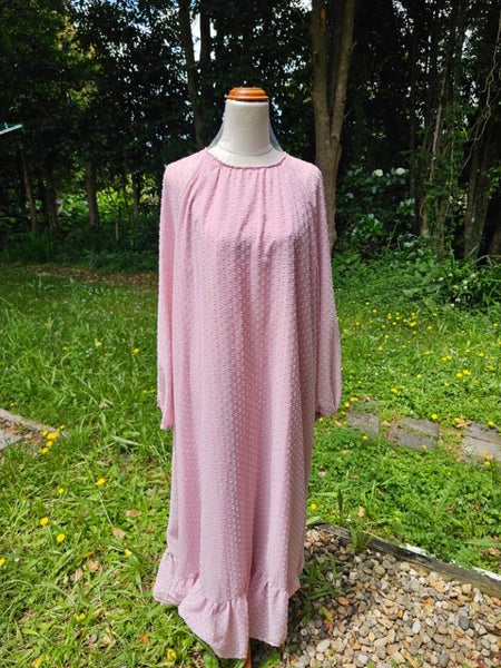 Cottage Core Dress Carousel 1