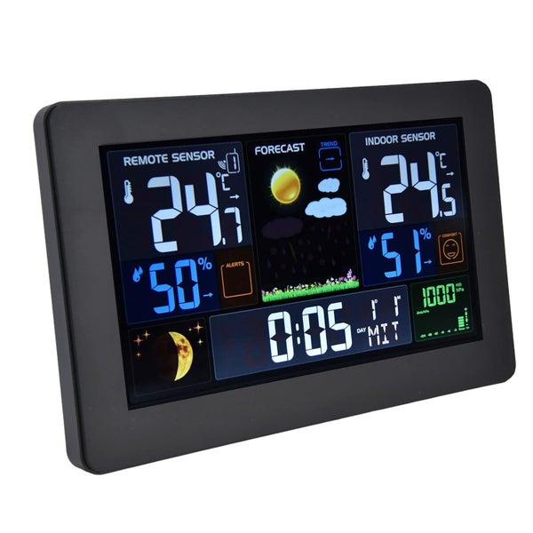 Weather Station NZ Local Buy Now Carousel 1