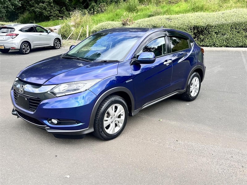 2015 Honda Vezel HYBRID LOW KMS64692599340418112