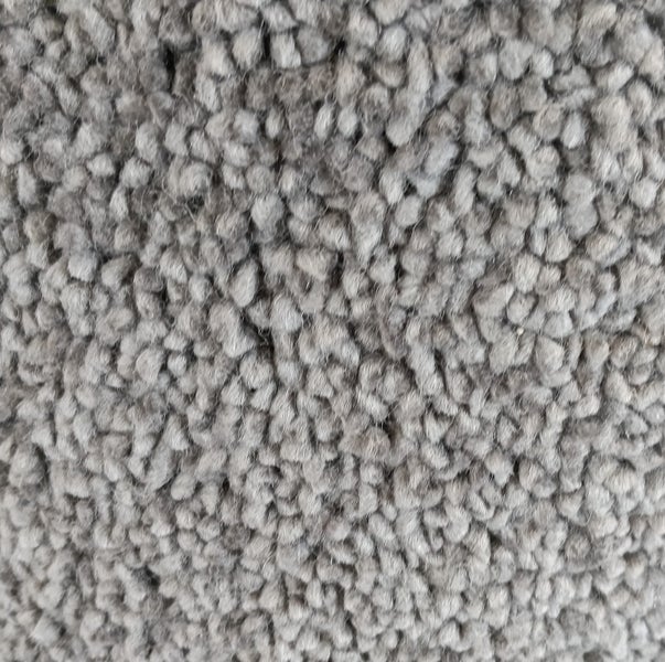 100% NZ Wool Carpet Offcut | 139 x 163cm Carousel 2