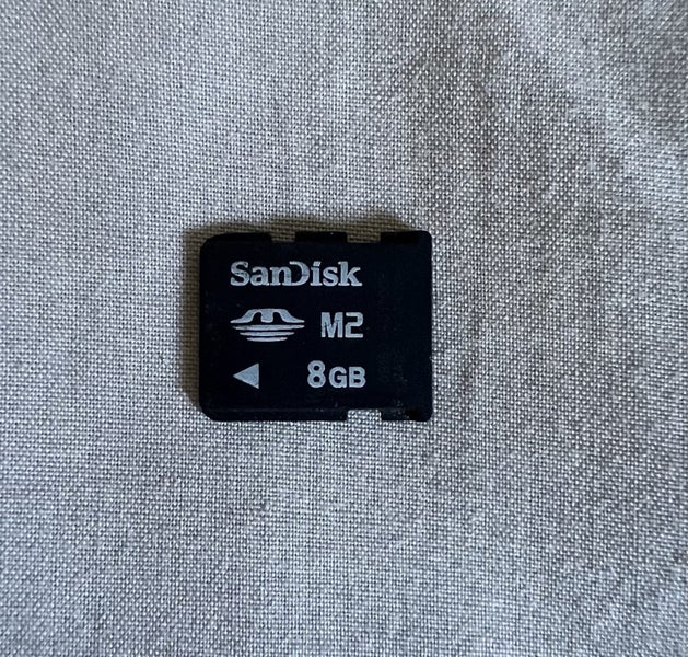 Modded PSP GO Carousel 8