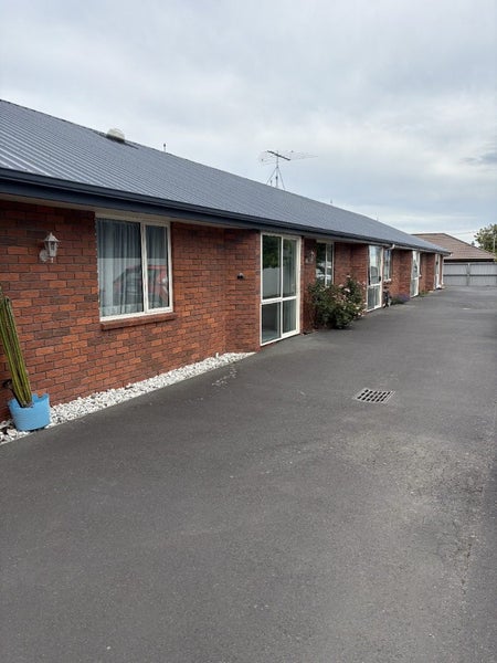 Mosgiel, 2 bedrooms64692801254657111