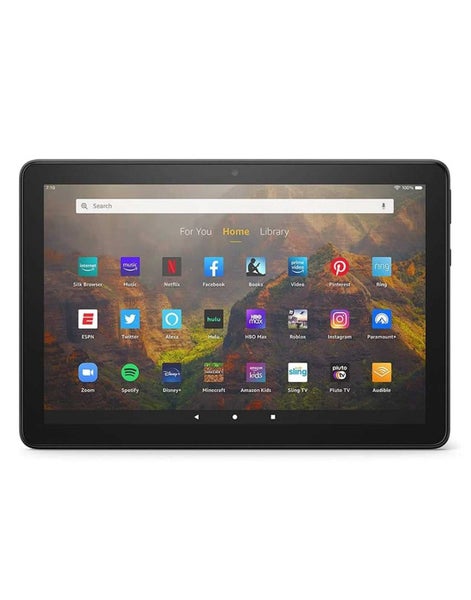 Amazon Fire HD 10 (2023) 10.1-inch 3GB 32GB Wi-Fi Smart Tablet Alexa (Brand New) Carousel 2