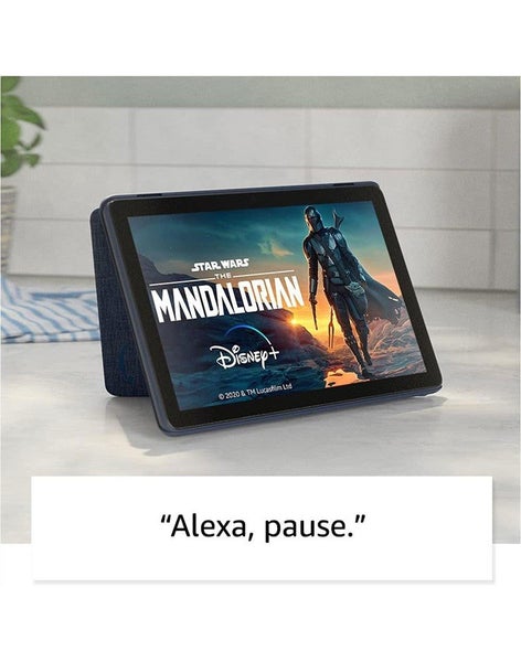 Amazon Fire HD 10 (2023) 10.1-inch 3GB 32GB Wi-Fi Smart Tablet Alexa (Brand New) Carousel 4