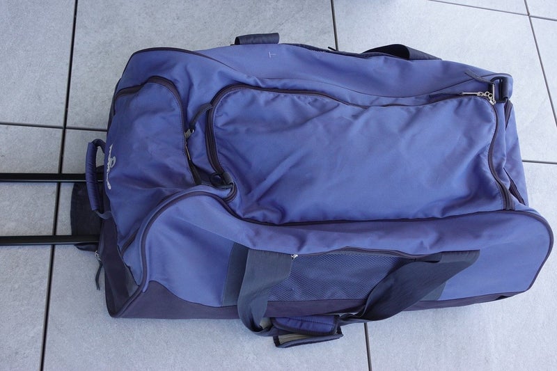 Nomad Travel bag64692967162755114