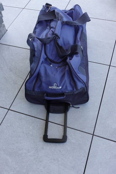 Nomad Travel bag64692967162755111