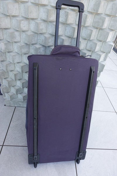 Nomad Travel bag64692967162755113