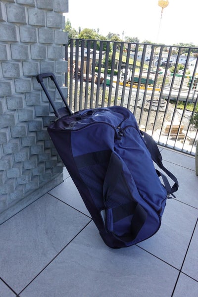 Nomad Travel bag64692967162755110