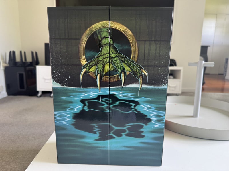 Monster High Creature of the Black Lagoon Carousel 2