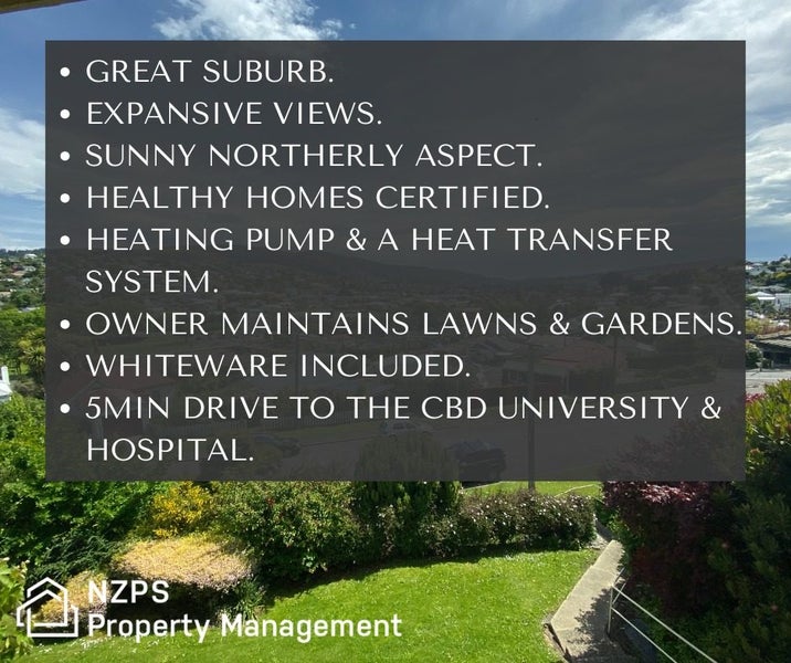 Kaikorai, 3 bedrooms64692992915075113