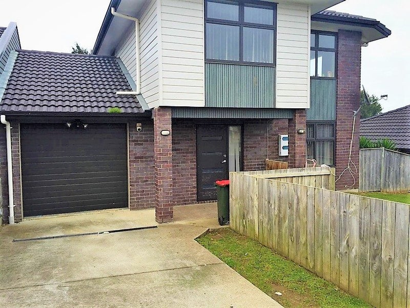 Tuakau, 3 bedrooms64693094546561111