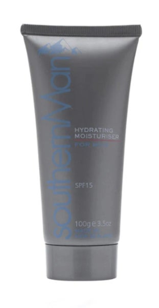 Southern Man Hydrating Moisturiser 100g Carousel 1