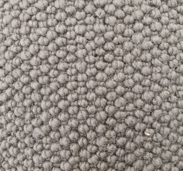 100% NZ Wool Carpet shortend | 400 x 210cm Carousel 2