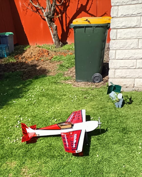 Katana mini Carousel 1