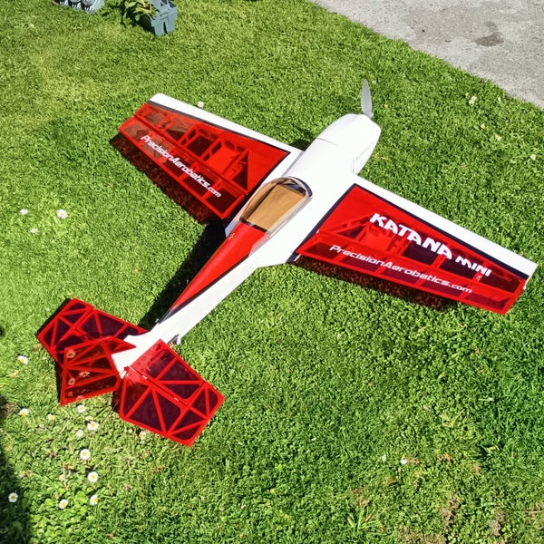 Katana mini Carousel 2