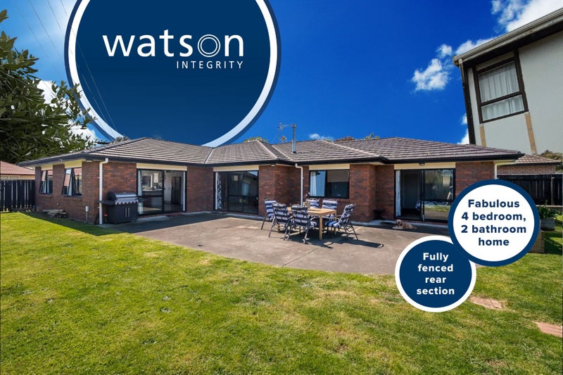 Paraparaumu, 4 bedrooms64693296529026110