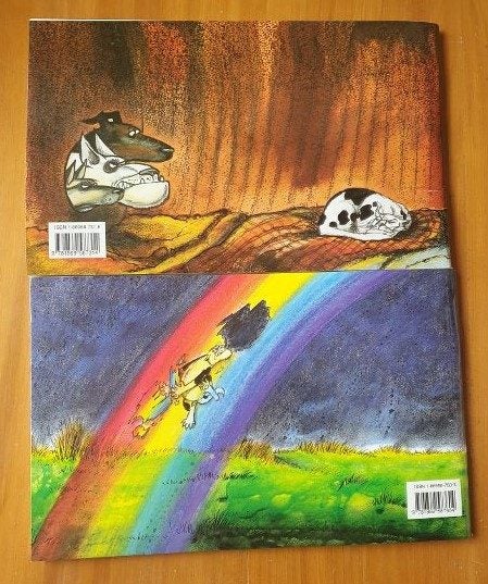 Footrot Flats 26 & 27 ; Standard Size. Carousel 2