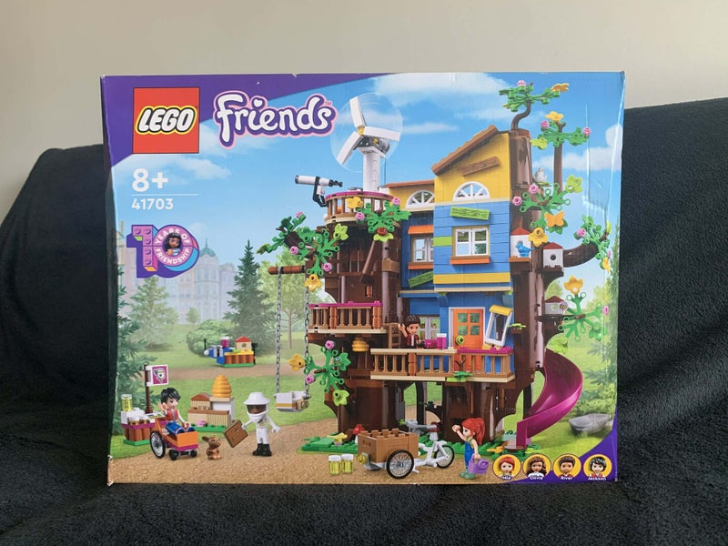 1/2 Price Unopened Lego! Friendship Treehouse - 4170164693372731777110
