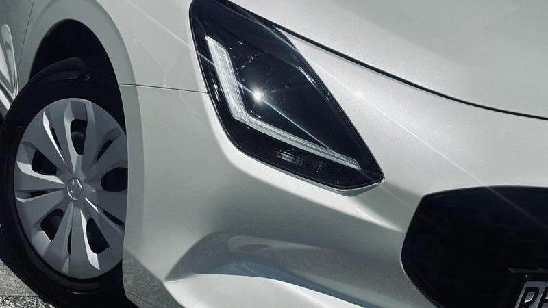 2025 Suzuki Swift NZ HYBRID 1.2PMH 5 YEAR WARRANTY64693578971395114