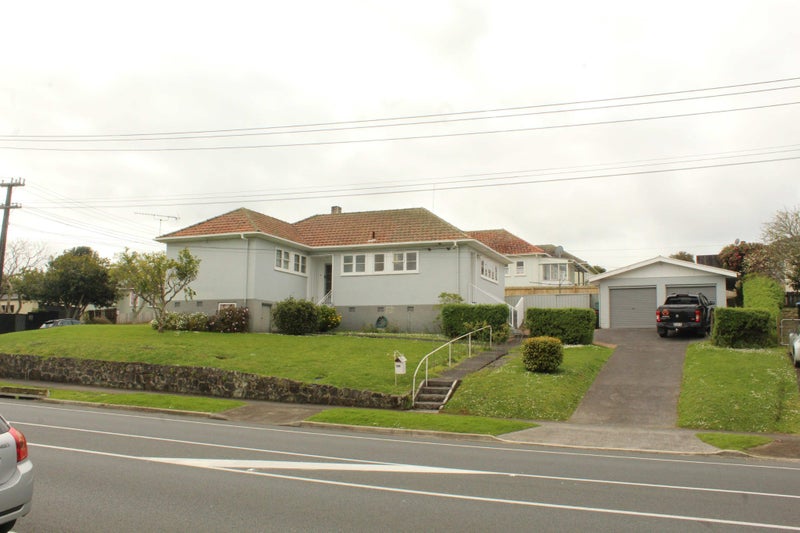 Onehunga, 3 bedrooms64693579032450110