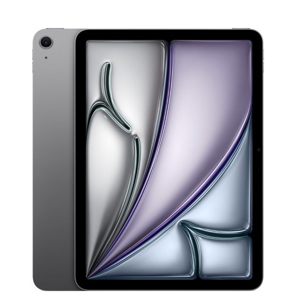 Apple iPad Air 11-inch (M2) / Wi-Fi + Cellular / 128GB / 1 - Like New / Space... Carousel 1