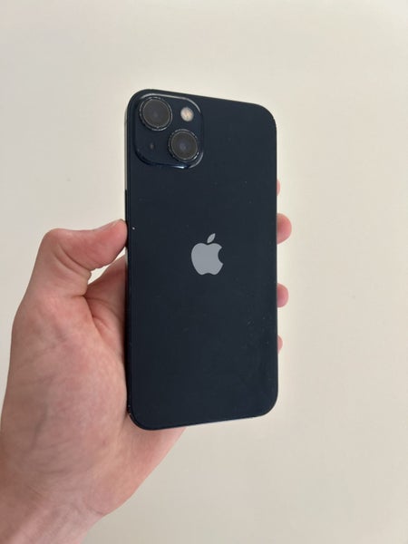 iPhone 13 – 128GB (Perfect Condition) + Box & Extras64693651280258110