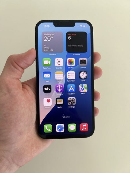 iPhone 13 – 128GB (Perfect Condition) + Box & Extras64693651280258113