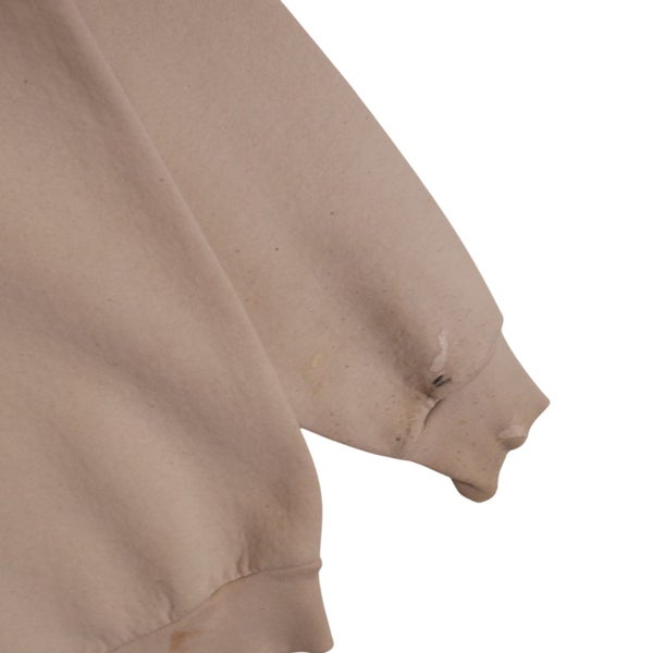 Vintage 1992 Alaska USA Tourist Sweatshirt Large Carousel 9