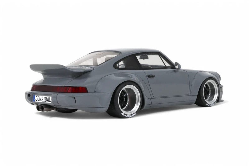 GT Spirit GT477 2015 PORSCHE - 911 964 RWB JONSIBAL COUPE 1/18 Carousel 2