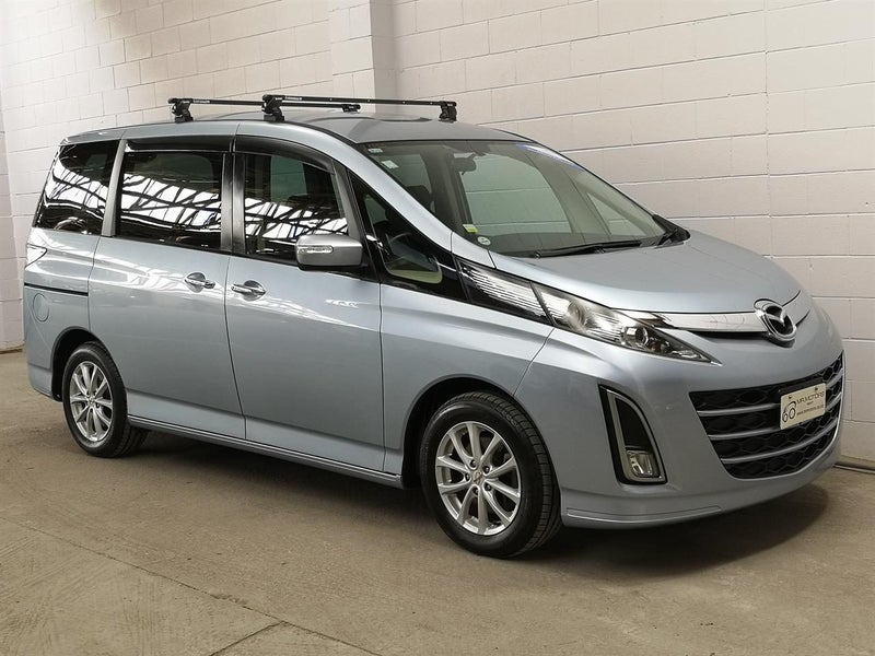 2012 Mazda Biante 2.0L 8 Seats High Spec People...64693776628994110