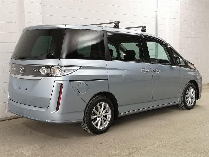 2012 Mazda Biante 2.0L 8 Seats High Spec People...64693776628994111
