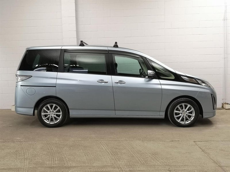 2012 Mazda Biante 2.0L 8 Seats High Spec People...64693776628994112