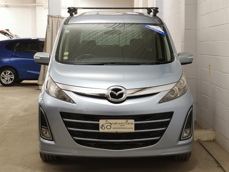 2012 Mazda Biante 2.0L 8 Seats High Spec People...64693776628994113