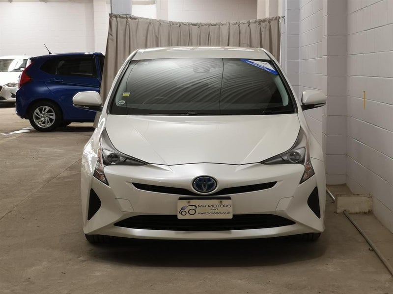 2017 Toyota Prius New Shape G leather Package S...64693776636545113