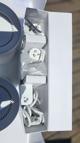 Ultra-fast Deco BE22000 Whole Home Mesh WiFi System (Wi-Fi7)64694703563906113