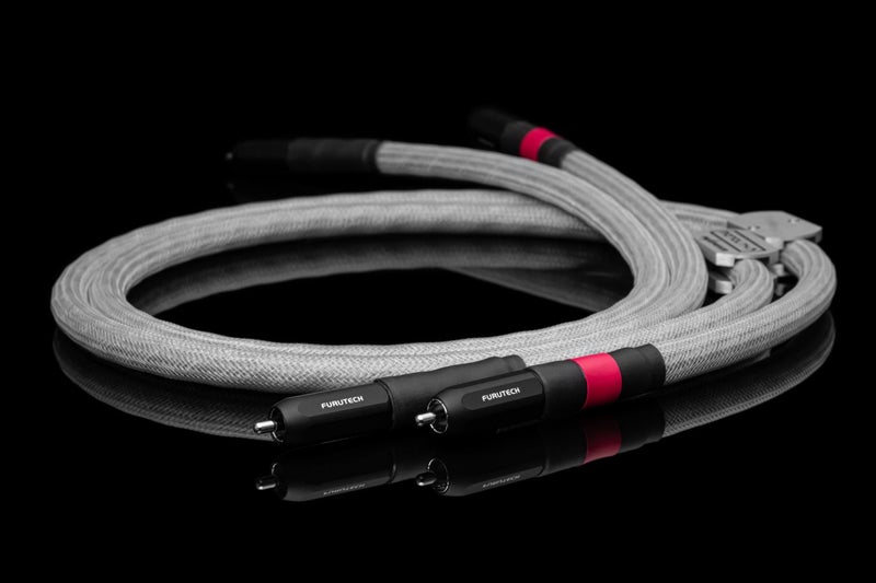 ALBEDO AUDIO Monolith Reference MkIII RCA 1m *Reference Audio Carousel 1