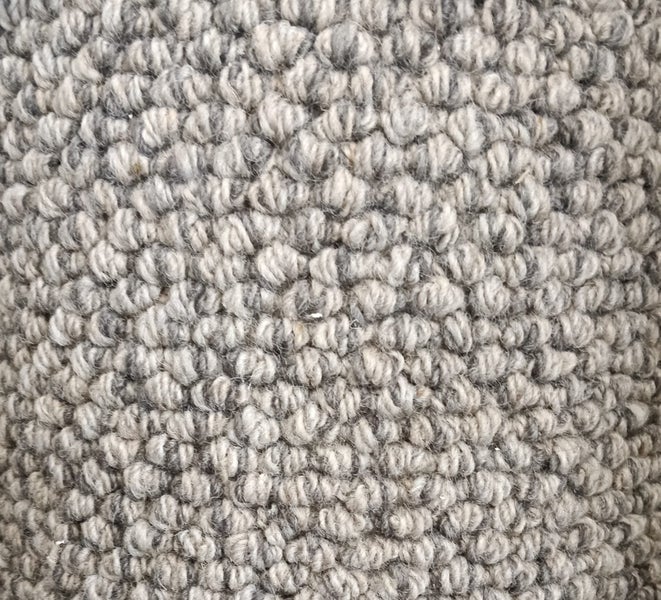 100% NZ Wool Carpet Mat | 290 x 180cm Carousel 2