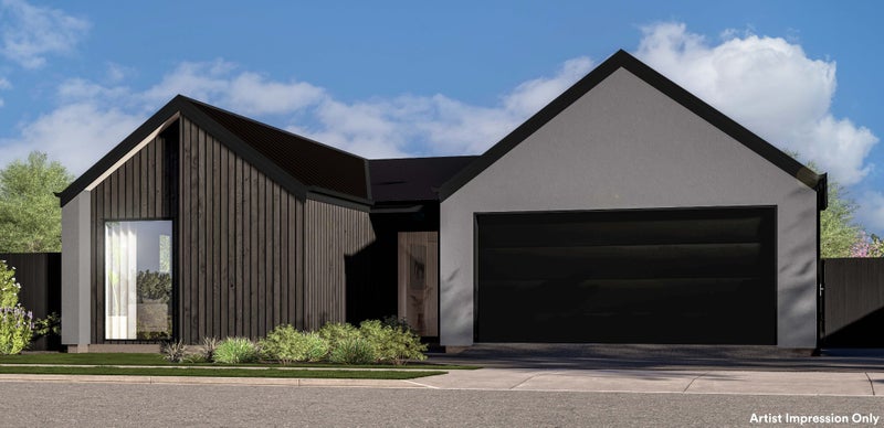 Be One of The First - Te Whaiawa64693789618050110