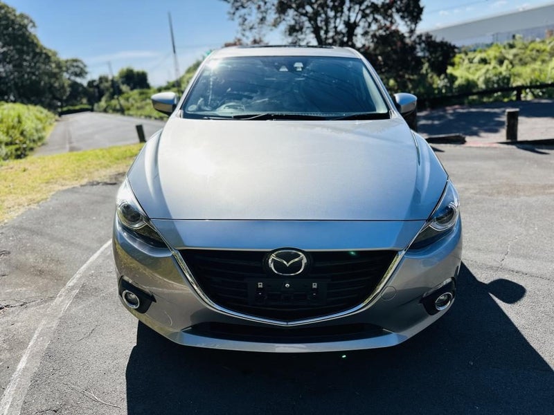 2014 Mazda Axela 20S L SPORTS !! TOP SPEC !! FU...64693891944706111