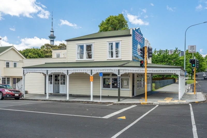 Freemans Bay, 2 bedrooms64693789589505110