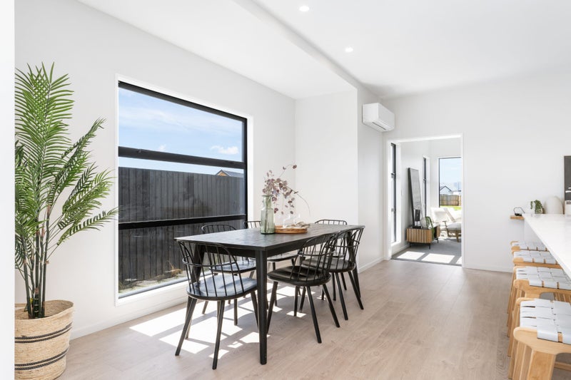 Be One of The First - Te Whaiawa64693789618050113