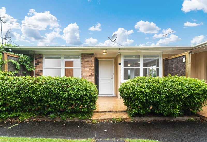 Mount Eden, 2 bedrooms64693892034177110