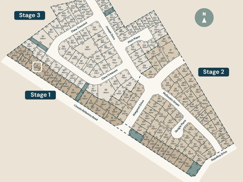 Nobeline Dream – Sleek, Chic & Turnkey64693892159747112