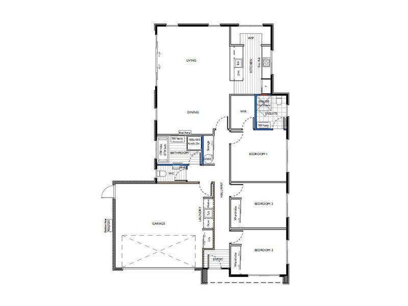 Nobeline Dream – Sleek, Chic & Turnkey64693892159747113