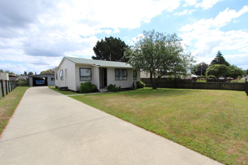 Tokoroa, 4 bedrooms64693892194435110