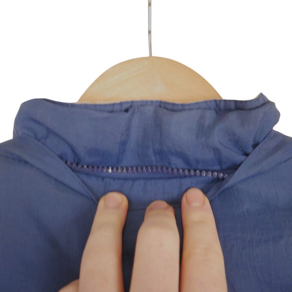 Vintage 90s NFL Dallas Cowboys Starter Puffer Jacket Large Carousel 14