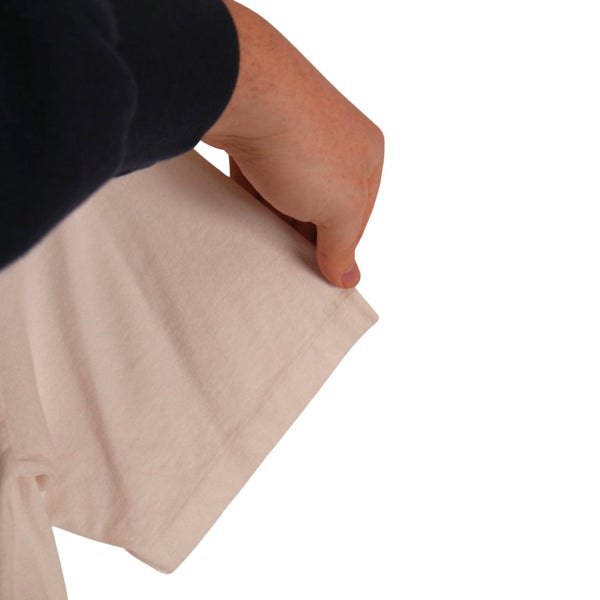 Vintage 1994 Single Stitch Made in USA Hospital Tee Medium Carousel 7