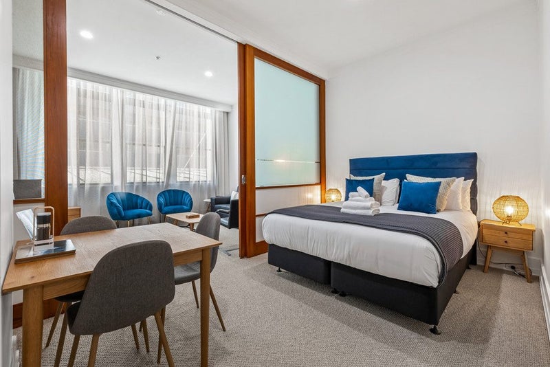 Best in Class. Fully Renovated. Car Park Included.64694186221953114