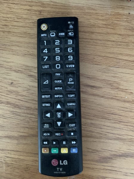 LG 32 inch TV with remote Carousel 2