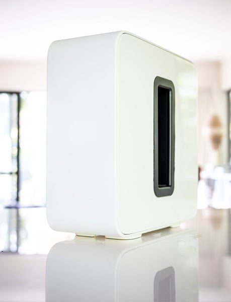 SONOS Sub (Gen 2) – For Parts / Not Working64816355883779111